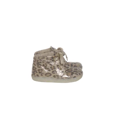Ankle boots (Brown, Black) from Falcotto