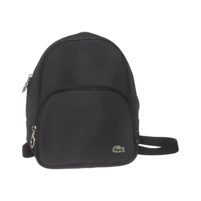 Schoudertas (Zwart) van Lacoste