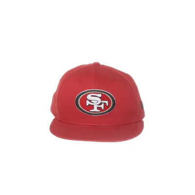 Pet (Rood) van New Era Polyester