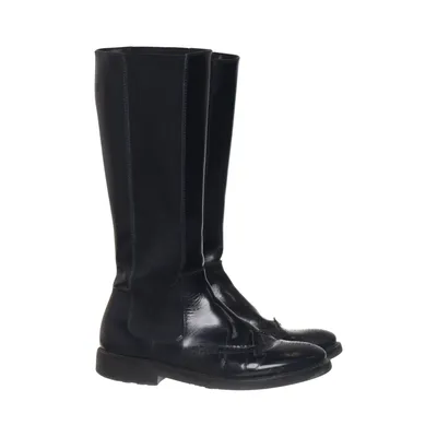 Boots (Black) from Gallucci