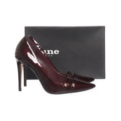 Pumps (Röd) från Dune London