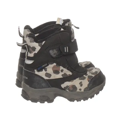 Bottes (Noir, Multicolore) de Nordbjørn