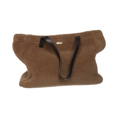 Håndtaske (Beige) fra Lexington Polyester, Uld