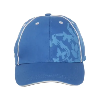 Casquette de baseball (Bleu) de FIFA World Cup Coton
