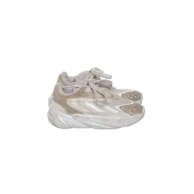 Trainers (Beige) from Ortholite