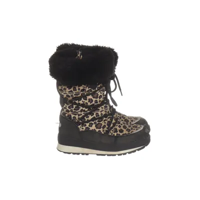 Bottes (Marron, Noir) de Leaf