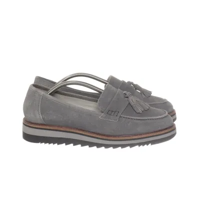 Loafers (Gray) from Pier One