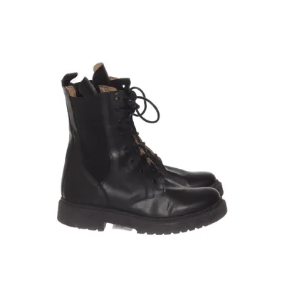 Chelsea boots (Black) from Feners Faux leather