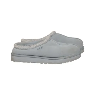 Slippers (Tasman) van UGG Leer, Wol