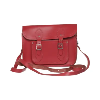 Schoudertas (Roze) van The Cambridge Satchel Company