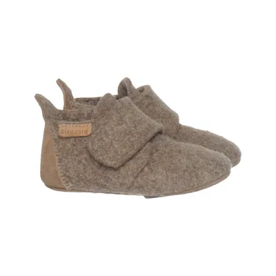 Slippers (Brown) from Bisgaard