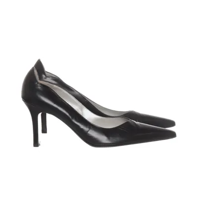 Pumps (Svart) från Peter Kaiser