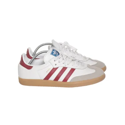 Sneakers (Samba) van Adidas