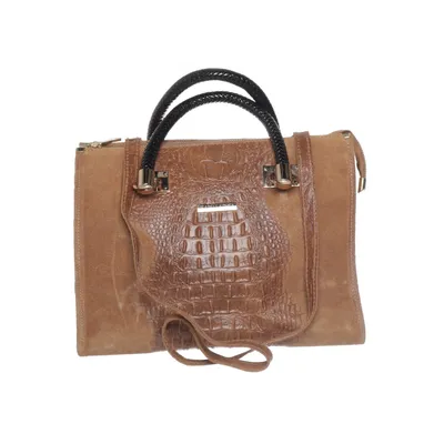 Handväska (Brun) från Isabella Rhea Skinn