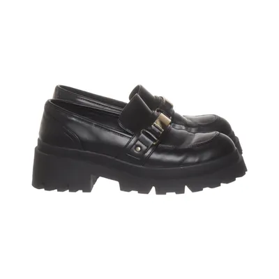 Loafers (Svart) från Even & Odd