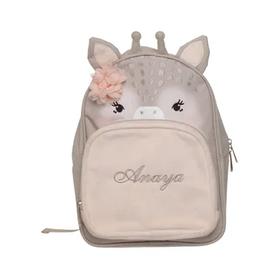 Backpack (Beige) from Rofa Design