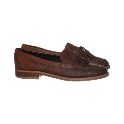 Loafers (Brun) fra Russell & Bromley Læder
