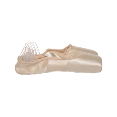 Balletschoenen (Recital) van Sansha