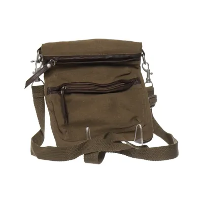 Sac à bandoulière (Marron, Vert) de Daniel Ray