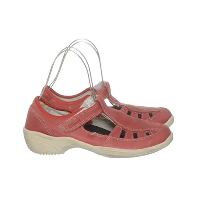 Sandalen (Rood) van Sievi