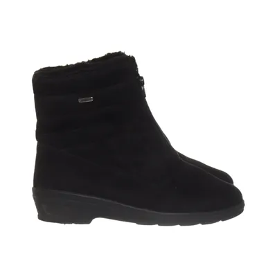 Bottines (Noir) de Rohde
