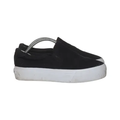 Instappers (Canvas Slip-On) van Firefly Katoen