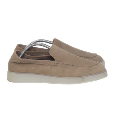 Mocassins (Beige) de Massimo Dutti