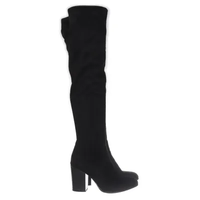 Boots (Black) from Xit