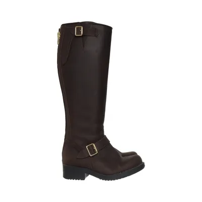 Boots (Brown) from Johnny Bulls Leather