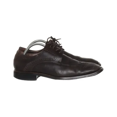 Brogues (Brown) from Dahlin