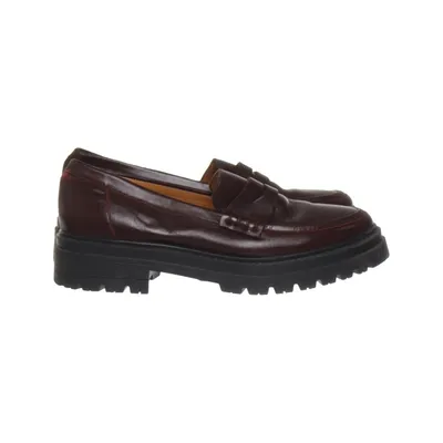 Loafers (Braun) von Sézane Leder