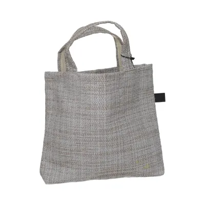 Sac à main (Gris, Marron, Blanc) de Bolon