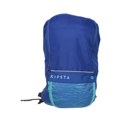 Rygsæk (Blå, Flerfarvet) fra Kipsta
