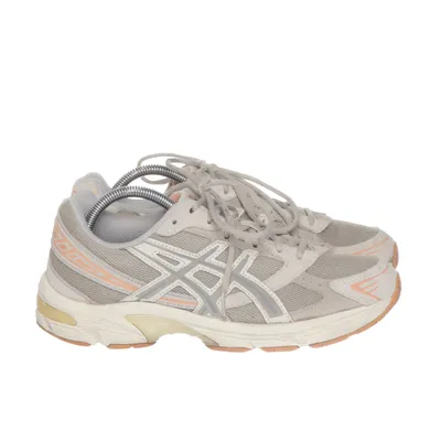 Running shoes (Gray) from Asics