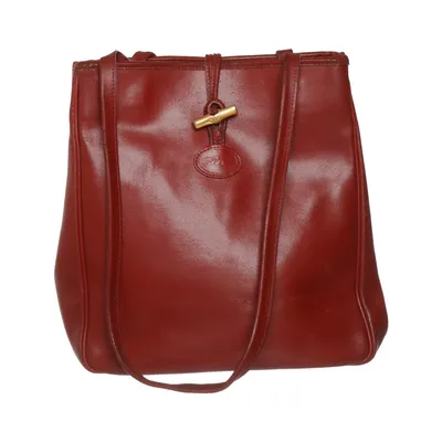Handväska (Roseau) från Longchamp Skinn