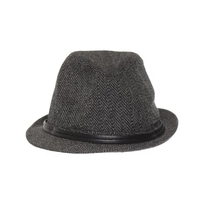 Fedora hat (Gray) from Hugo Boss