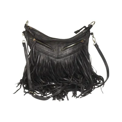 Axelremsväska (Grå) från Aldo Polyester, Polyuretan