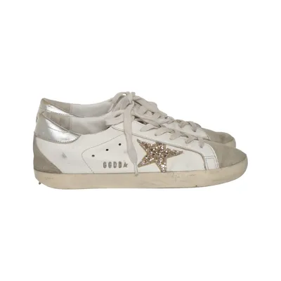 Sneakers (Super-Star) fra Golden Goose