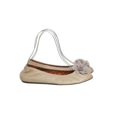Ballerina's (Beige) van Lanvin