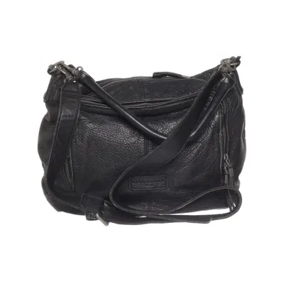 Axelremsväska (Svart) från Liebeskind Berlin Skinn