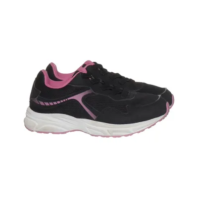 Trainingsschoenen (Zwart, Roze) van Revolution Footwear