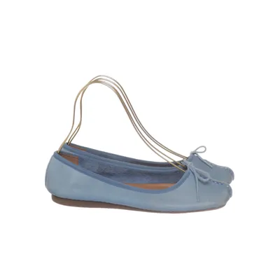 Ballerina's (Blauw, Bruin) van Clarks