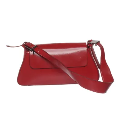 Schoudertas (Rood) van Zara
