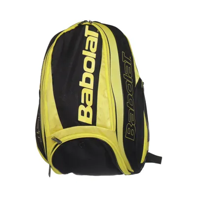 Racket bag (Yellow, Black) from Babolat