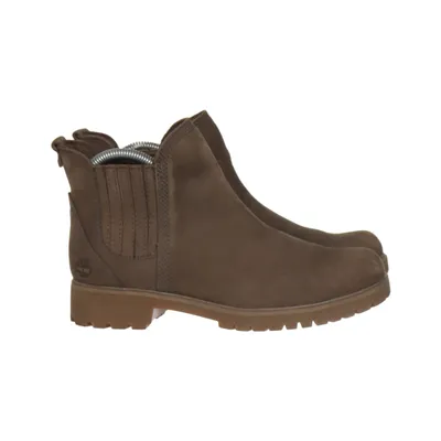 Bottines Chelsea (A199Z) de Timberland Cuir