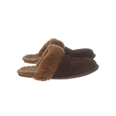 Slippers (Scuffette II) van UGG Suède