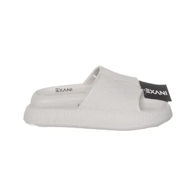 Slip-ins (CHUNKY SLIPPER W) from Exani