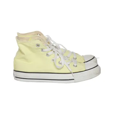 Tygskor (Gul) från Converse