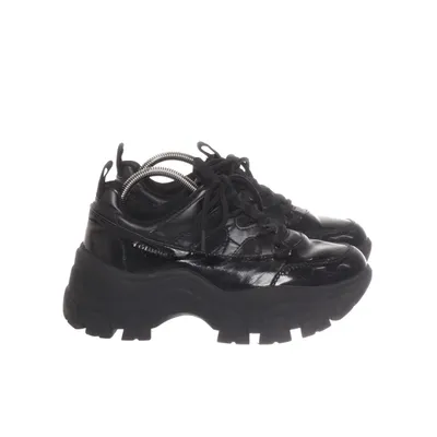 Sneakers (Zwart) van Attitude
