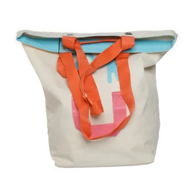 Tygpåse (Beige, Flerfärgad) från Reisenthel